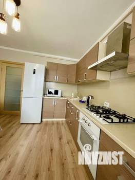 1-к квартира, вторичка, 46м2, 2/10 этаж