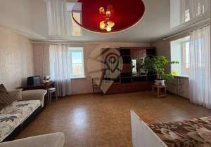2-к квартира, вторичка, 73м2, 11/14 этаж