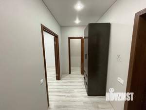 1-к квартира, вторичка, 45м2, 2/16 этаж