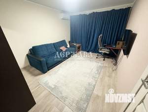 1-к квартира, вторичка, 31м2, 1/9 этаж