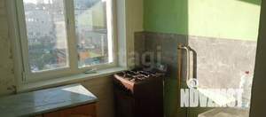 3-к квартира, вторичка, 62м2, 5/5 этаж