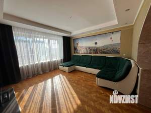 4-к квартира, вторичка, 103м2, 5/14 этаж