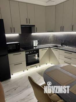 1-к квартира, вторичка, 45м2, 3/9 этаж