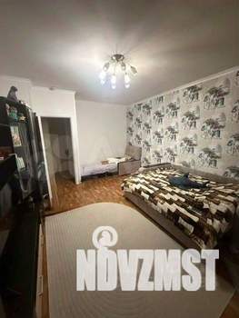 1-к квартира, вторичка, 41м2, 2/9 этаж
