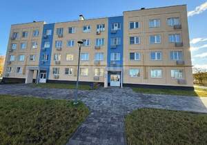 1-к квартира, вторичка, 38м2, 2/4 этаж