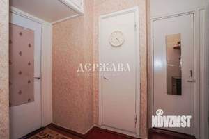 1-к квартира, вторичка, 38м2, 8/9 этаж