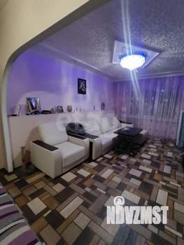 3-к квартира, вторичка, 63м2, 8/9 этаж