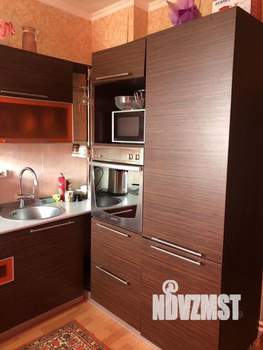 1-к квартира, вторичка, 42м2, 9/9 этаж