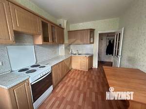 3-к квартира, вторичка, 63м2, 9/9 этаж