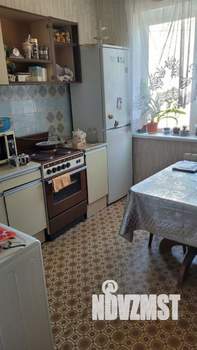 3-к квартира, вторичка, 64м2, 4/9 этаж