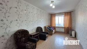 1-к квартира, вторичка, 38м2, 5/5 этаж