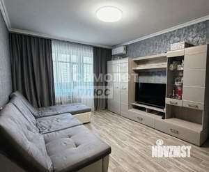 1-к квартира, вторичка, 39м2, 8/10 этаж