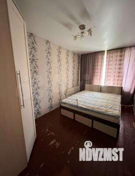 3-к квартира, вторичка, 76м2, 2/5 этаж