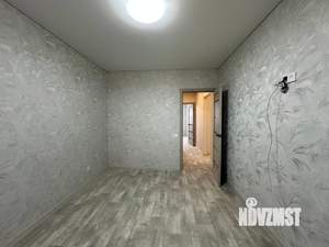 3-к квартира, вторичка, 64м2, 7/9 этаж