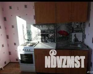 1-к квартира, вторичка, 39м2, 6/10 этаж