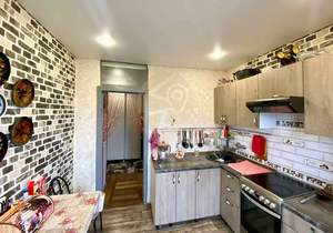 2-к квартира, вторичка, 53м2, 7/9 этаж