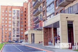 3-к квартира, вторичка, 86м2, 5/12 этаж