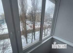 1-к квартира, вторичка, 35м2, 5/5 этаж