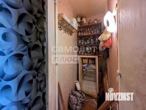 1-к квартира, вторичка, 39м2, 1/9 этаж