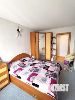 3-к квартира, вторичка, 64м2, 12/14 этаж