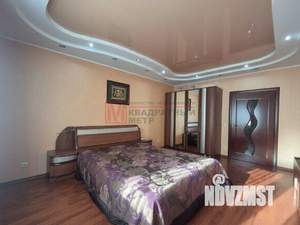 3-к квартира, вторичка, 105м2, 6/9 этаж
