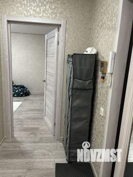 2-к квартира, вторичка, 54м2, 1/9 этаж