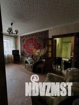 2-к квартира, вторичка, 44м2, 2/9 этаж