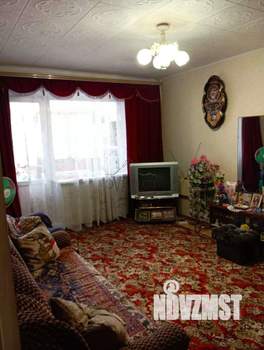 2-к квартира, вторичка, 53м2, 2/10 этаж