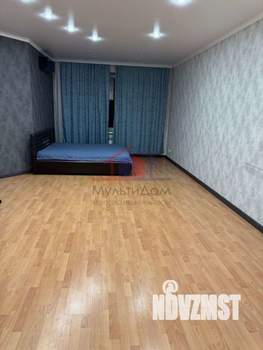 1-к квартира, вторичка, 66м2, 9/12 этаж