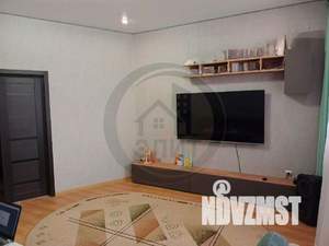 3-к квартира, вторичка, 93м2, 7/8 этаж
