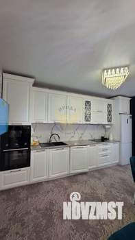 2-к квартира, вторичка, 61м2, 8/16 этаж