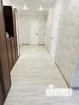 3-к квартира, вторичка, 101м2, 8/9 этаж