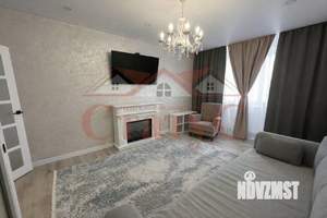 3-к квартира, вторичка, 64м2, 6/9 этаж