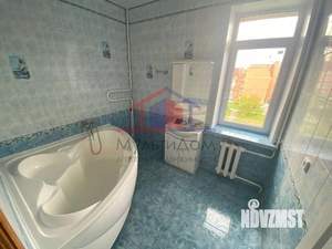 3-к квартира, вторичка, 111м2, 4/4 этаж