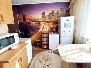 1-к квартира, вторичка, 38м2, 5/9 этаж