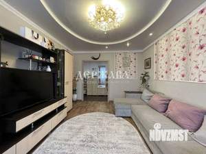3-к квартира, вторичка, 64м2, 6/9 этаж