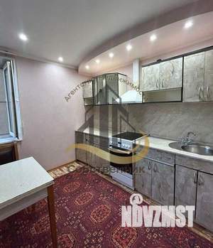 2-к квартира, вторичка, 63м2, 3/5 этаж