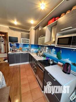 3-к квартира, вторичка, 63м2, 7/9 этаж