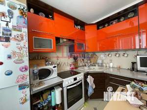 3-к квартира, вторичка, 62м2, 7/10 этаж