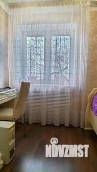 1-к квартира, вторичка, 35м2, 3/5 этаж