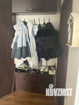 3-к квартира, вторичка, 64м2, 10/10 этаж