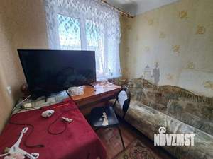 2-к квартира, вторичка, 44м2, 4/4 этаж