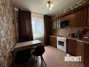 3-к квартира, вторичка, 73м2, 4/5 этаж