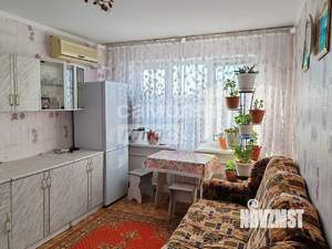 1-к квартира, вторичка, 31м2, 9/9 этаж