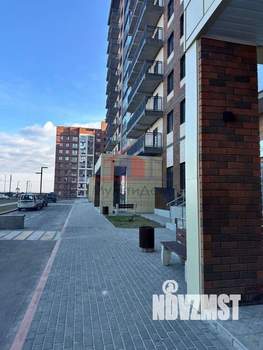 2-к квартира, вторичка, 57м2, 12/12 этаж