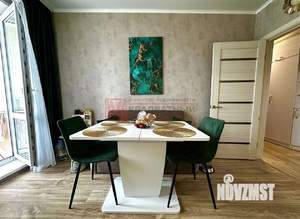 1-к квартира, вторичка, 41м2, 5/10 этаж