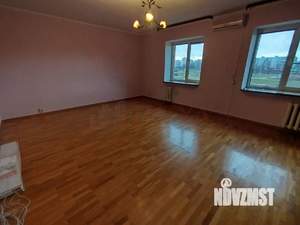 2-к квартира, вторичка, 108м2, 4/5 этаж
