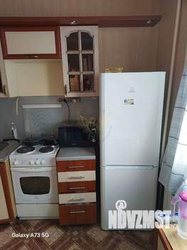 1-к квартира, вторичка, 38м2, 4/9 этаж