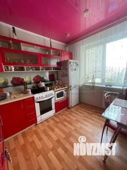 3-к квартира, вторичка, 62м2, 9/9 этаж