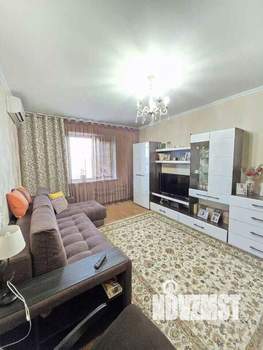 1-к квартира, вторичка, 39м2, 7/9 этаж